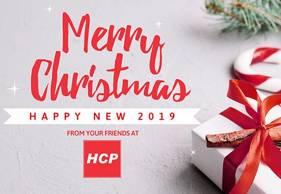 HCP Holidays 2019 ENG