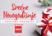 HCP Holidays 2019 SRB