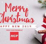 HCP Holidays 2019 ENG